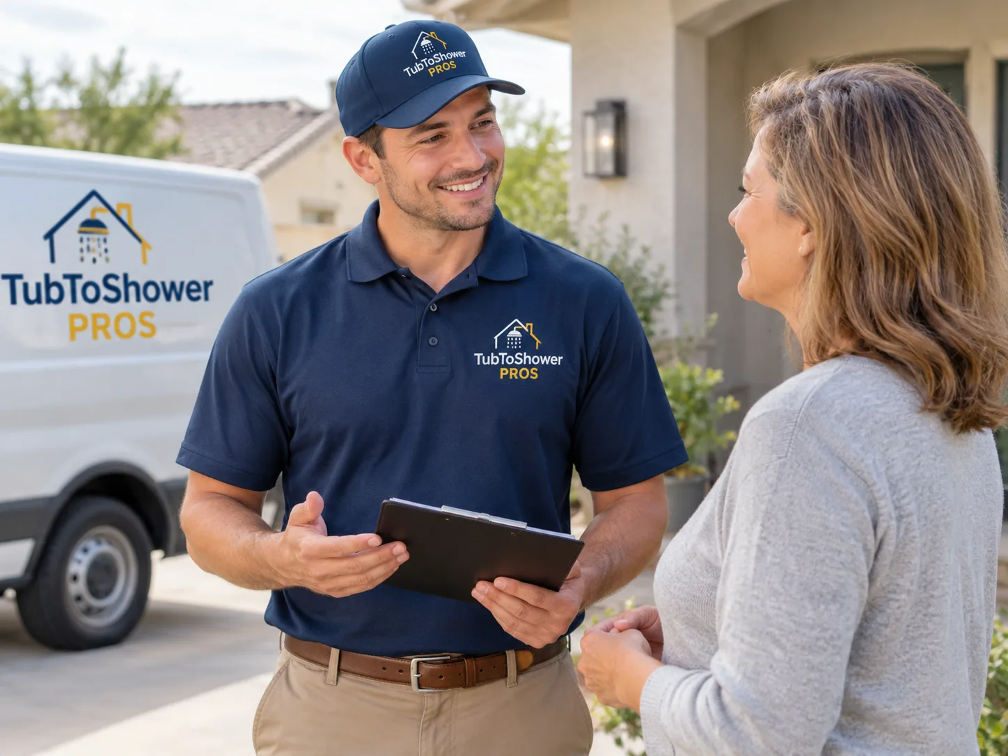 Tub Shower Conversion Nebraska City, NE FAQs
